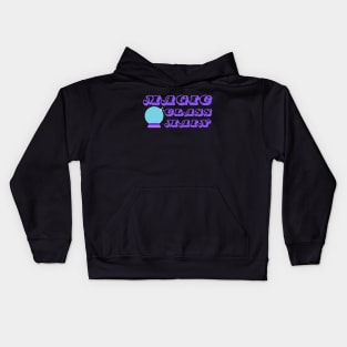 Magic Class Main Kids Hoodie